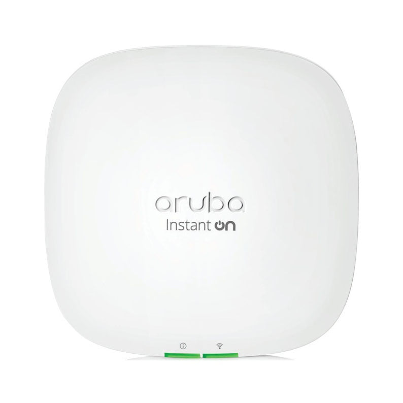 Aruba AP22 Wireless Access Point Wi-Fi 6