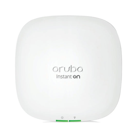 Aruba AP22 Wireless Access Point Wi-Fi 6