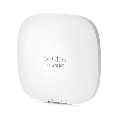 Aruba AP22 Wireless Access Point Wi-Fi 6