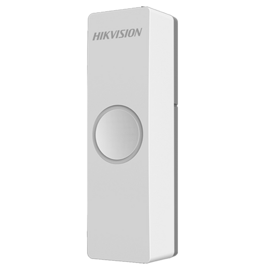 Transmisor Inalámbrico Hikvision Compatible Con Alarmas Hikvision