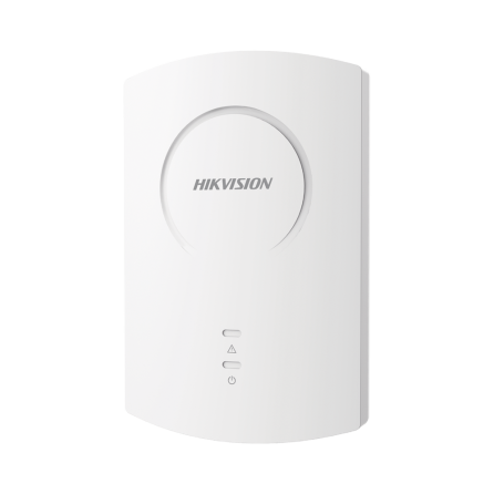 Modulo Expansion P/ Alarma Ax Hybrid Hikvision Pm-wo2 / Wifi