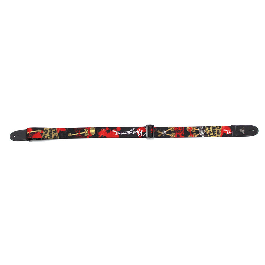 Correa Magma polyester Rock