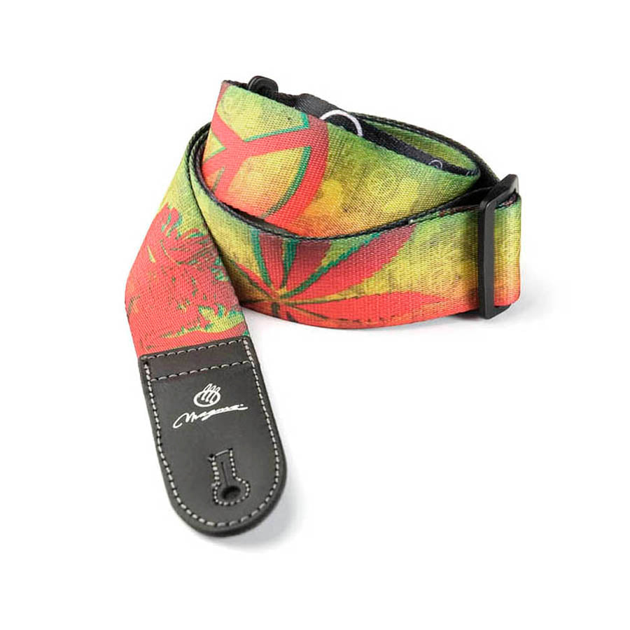 Correa Magma polyester Reggae