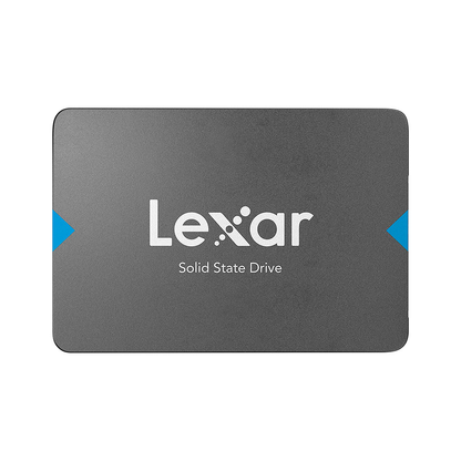 Disco SSD 240GB Lexar NQ100