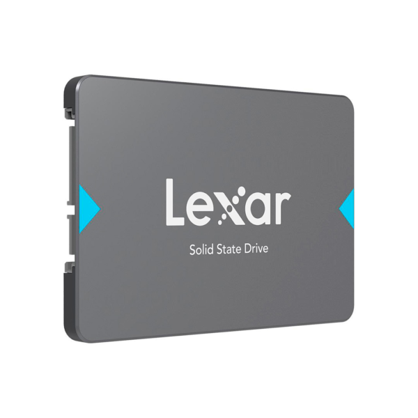 Disco SSD 240GB Lexar NQ100