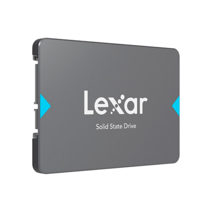 Disco SSD 240GB Lexar NQ100